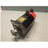 Image 2 : FANUC A06B-0347-B256 AC SERVO MOTOR MODEL 8F/3000