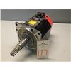 Image 1 : FANUC A06B-0358-B756 AC SERVO MOTOR MODEL 30F/2500