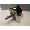 Image 1 : FANUC A06B-0358-B756 AC SERVO MOTOR MODEL 30F/2500