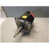 Image 2 : FANUC A06B-0358-B755-R AC SERVO MOTOR MODEL 30F/2500