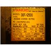 Image 8 : FANUC A06B-0358-B756 AC SERVO MOTOR MODEL 30F/2500