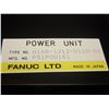 Image 8 : FANUC A16B-1212-0110-01 POWER UNIT