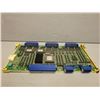 Image 3 : FANUC A16B-2200-032 CIRCUIT BOARD