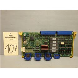 FANUC A16B-2201-010 CIRCUIT BOARD