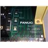 Image 8 : FANUC A06B-6058-H223, A16B-1200-0800/11B, A20B-1004-0883 SERO AMPLIFIER