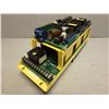 Image 1 : FANUC A06B-6058-H223, A16B-1200-0800/11B, A20B-1004-0883 SERO AMPLIFIER