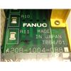 Image 8 : FANUC A06B-6058-H223, A16B-1200-0800/11B, A20B-1004-0883 SERO AMPLIFIER