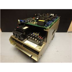 FANUC A06B-6058-H007, A16B-1100-0300/02A SERVO AMPLIFIER