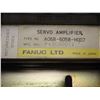 Image 8 : FANUC A06B-6058-H007, A16B-1100-0300/02A SERVO AMPLIFIER