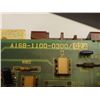 Image 9 : FANUC A06B-6058-H007, A16B-1100-0300/02A SERVO AMPLIFIER