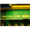 Image 8 : FANUC A06B-6064-H308#H550, A06B-6059-K031, A06B-6064-C312, A20B-1004-0730/03A R