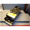 Image 2 : FANUC A06B-6044-H039, A20B-0009-053 AC SPINDLE SERVO UNIT