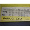 Image 8 : FANUC A06B-6058-H334, A16B-1100-0330/05B, A20B-1003-0864/01A SERVO AMPLIFIER