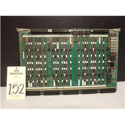 FANUC A16B-0160-0542-30C, A320-0160-T542/04 CIRCUIT BOARD