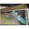 Image 8 : FANUC TERMINAL UNIT NO MODEL NUMBER *METAL BENT; SCREWS MISSING*