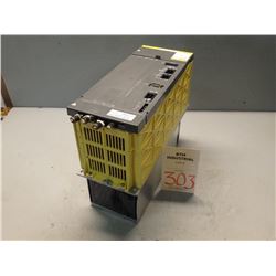 FANUC A06B-6087-H130 Rev D POWER SUPPLY