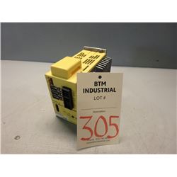 FANUC A06B-6093-H102 SERIES F SERVO AMPLIFIER UNIT