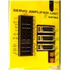 Image 4 : FANUC A06B-6093-H102 SERIES F SERVO AMPLIFIER UNIT