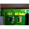 Image 9 : FANUC A16B-3200-0210/06C, A20B-2902-034, A20B-2902-0461  *W/DAUGHTER BOARDS*