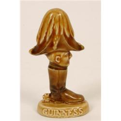 A Wade Guinness Wellington Figure,  See illustration £50 - 60...