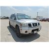 Image 1 : 2005 - NISSAN ARMADA
