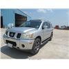 Image 2 : 2005 - NISSAN ARMADA