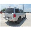 Image 4 : 2005 - NISSAN ARMADA
