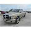 Image 2 : 2005 - DODGE RAM
