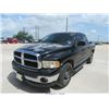 Image 2 : 2003 - DODGE RAM 3500