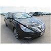 Image 1 : 2011 - HYUNDAI SONATA