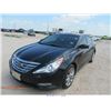 Image 2 : 2011 - HYUNDAI SONATA