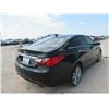 Image 4 : 2011 - HYUNDAI SONATA