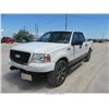 Image 2 : 2006 - FORD F150
