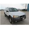 Image 1 : 2003 - FORD ESCAPE