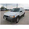 Image 2 : 2003 - FORD ESCAPE