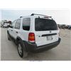 Image 3 : 2003 - FORD ESCAPE