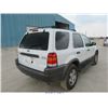 Image 4 : 2003 - FORD ESCAPE