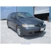 Image 1 : 2004 - HONDA ODYSSEY