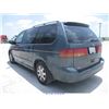 Image 3 : 2004 - HONDA ODYSSEY