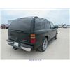 Image 4 : 2001 - CHEVROLET TAHOE
