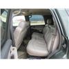 Image 7 : 2001 - CHEVROLET TAHOE