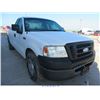 Image 1 : 2008 - FORD F150