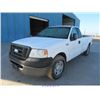 Image 2 : 2008 - FORD F150