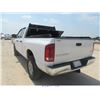 Image 3 : 2004 - DODGE RAM 1500