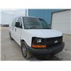 Image 1 : 2005 - CHEVROLET EXPRESS