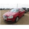 Image 2 : 2008 - VOLKSWAGEN JETTA