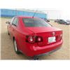 Image 3 : 2008 - VOLKSWAGEN JETTA