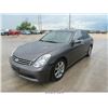 Image 2 : 2005 - INFINITI G35