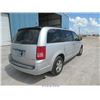 Image 4 : 2010 - CHRYSLER TOWN AND COUNTRY