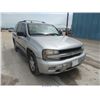 Image 1 : 2004 - CHEVROLET TRAIL BLAZER